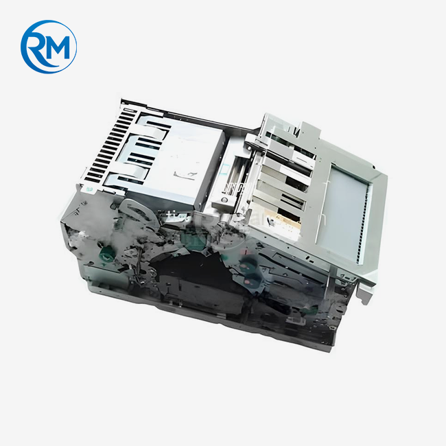 HCM 1 CS Module